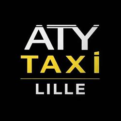 Aty Taxi Lille, - Horaires d'ouverture