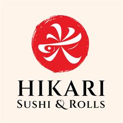HIKARI Sushi & Roll, Toulouse - Horaires d'ouverture