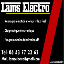 Lams Electro, Avallon - Horaires d'ouverture