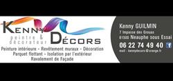 Decors Kenny, Tanville - Horaires d'ouverture