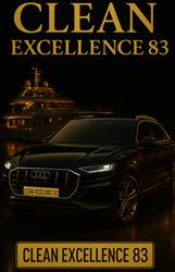 Clean Excellence 83, Vidauban - Horaires d'ouverture