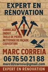 Correia Construction, Vouillé - Horaires d'ouverture