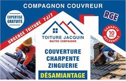 Toiture Jacquin, Calais - Horaires d'ouverture