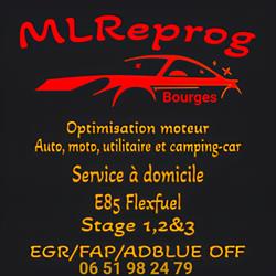 Mlreprog Bourges, - Horaires d'ouverture