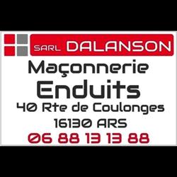 SARL Dalanson, Ars - Horaires d'ouverture