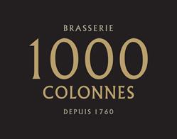 Restaurant les 1000 Colonnes, Draguignan - Horaires d'ouverture