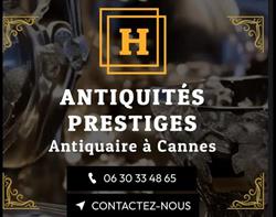 Antiquités Prestiges, Cannes - Horaires d'ouverture