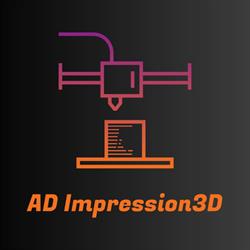 AD Impression3D, Villejust - Horaires d'ouverture