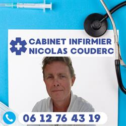 Cabinet infirmier Nicolas Couderc, Perpignan - Horaires d'ouverture