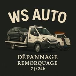 WS Autos, Bagnolet - Horaires d'ouverture