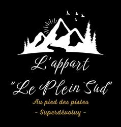 L'Appart Le Plein Sud, Saint-Étienne-en-Dévoluy - Horaires d'ouverture