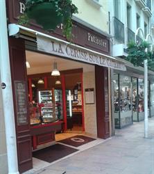 La Cerise sur le Gâteau, Toulon - Horaires d'ouverture