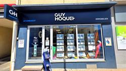 Agence immobilière Guy Hoquet LE CREUSOT, Le Creusot - Horaires d'ouverture