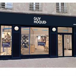 Agence immobilière Guy Hoquet POITIERS, Poitiers - Horaires d'ouverture