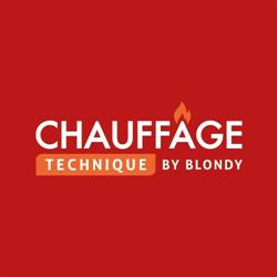 Chauffage technique by blondy, Saint-Antoine-de-Breuilh - Horaires d'ouverture