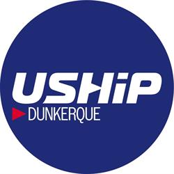 USHIP Dunkerque - BLEU MARINE, - Horaires d'ouverture