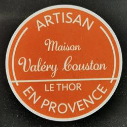 Boulangerie Couston Valéry, Le Thor - Horaires d'ouverture