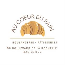 Au Coeur du Pain, Bar-le-Duc - Horaires d'ouverture