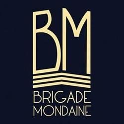 BRIGADE MONDAINE Lingerie de Luxe Érotique & Accessoires de Créateurs, Paris - Horaires d'ouverture