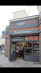 Coccimarket, Magny-les-Hameaux - Horaires d'ouverture