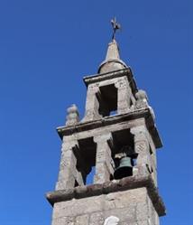 Chapelle de Penvern, Trébeurden - Horaires d'ouverture
