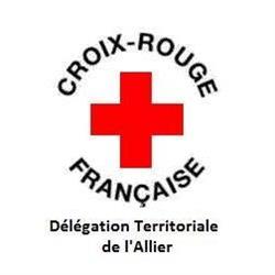 DELEGATION TERRITORIALE DE L'ALLIER - Croix-Rouge française, Vichy - Horaires d'ouverture
