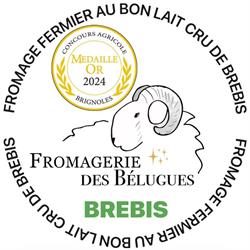 Fromagerie des Bélugues, La Bastide - Horaires d'ouverture