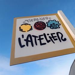 L'Atelier, tiers-lieu, Amplepuis - Horaires d'ouverture