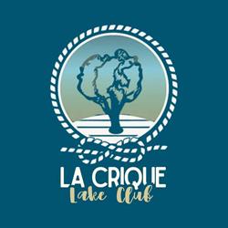 La Crique Aiguebelette - Plage privée - Restaurant - Location de Pédalos, Nances - Horaires d'ouverture