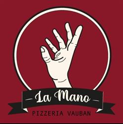 La Mano - Pizzeria Vauban, Marseille - Horaires d'ouverture