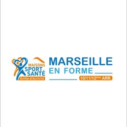 Maison Sport Santé - Marseille en Forme, - Horaires d'ouverture