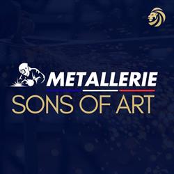 Metallerie Sons of Art, Péronnas - Horaires d'ouverture