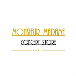 Monsieur Madame Concept Store Au vieux lion d'Or, Montcuq - Horaires d'ouverture