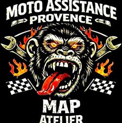 Moto Assistance Provence, Châteauneuf-les-Martigues - Horaires d'ouverture