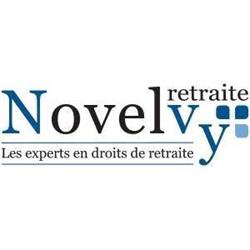 Novelvy Retraite, Nanterre - Horaires d'ouverture