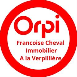 ORPI Françoise Cheval Immobilier, La Verpillière - Horaires d'ouverture