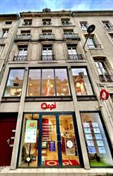 Orpi Stanislas Immobilier Nancy, - Horaires d'ouverture