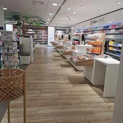 Pharmacie Caillet - Grandvillars, - Horaires d'ouverture