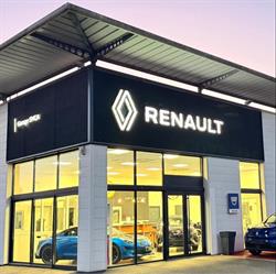 SMCA Bessières Automobiles (SMCA Verfaillie) agent Renault et Dacia à Bessières, - Horaires d'ouverture