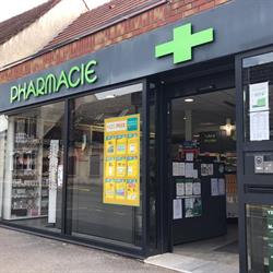 Pharmacie Syoen, Bulles - Horaires d'ouverture