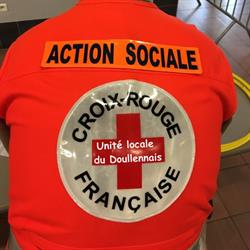 UNITE LOCALE DE DOULLENNAIS - Croix-Rouge française, Doullens - Horaires d'ouverture