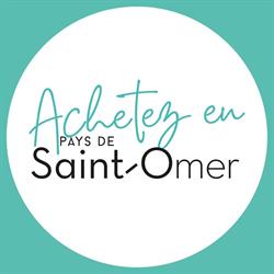 Achetez en Pays de Saint-Omer, - Horaires d'ouverture