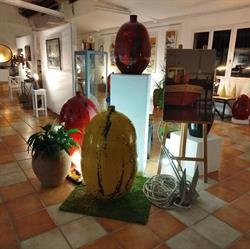 Atelier des Arts du Somail, Saint-Nazaire-d'Aude - Horaires d'ouverture