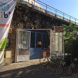 Atelier Vélo Solidaire, Paris - Horaires d'ouverture