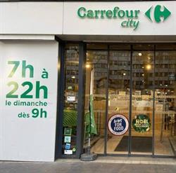 Carrefour City, Tours - Horaires d'ouverture