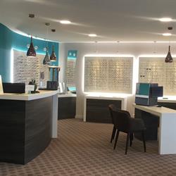 Couleurs Optique, Montrond-les-Bains - Horaires d'ouverture
