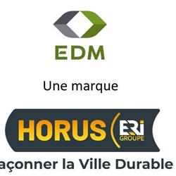 EDM GROUPE HORUS Automatismes, contrôle d'accès, Alarmes, Chatou - Horaires d'ouverture