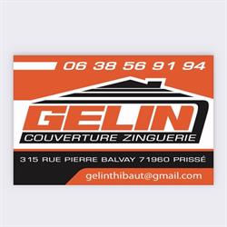 Gelin Couverture Zinguerie, Prissé - Horaires d'ouverture