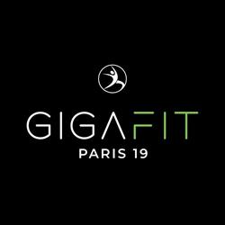 GIGAFIT Paris 19, - Horaires d'ouverture