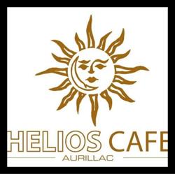 Hélios Café, Aurillac - Horaires d'ouverture